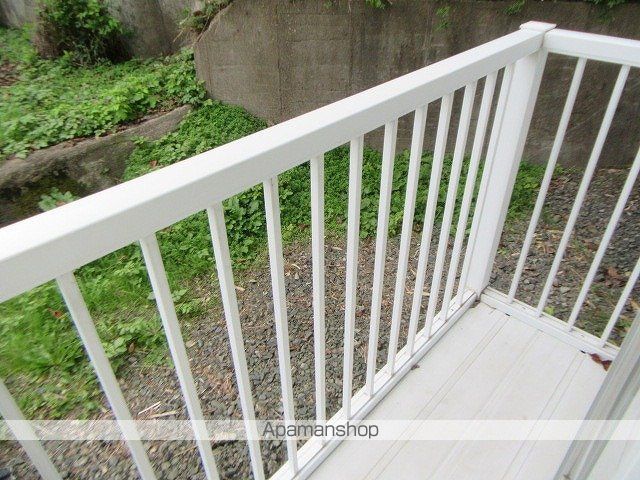サンヒルズ山王の内装写真