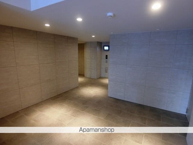 ALTERNA住吉の外観写真