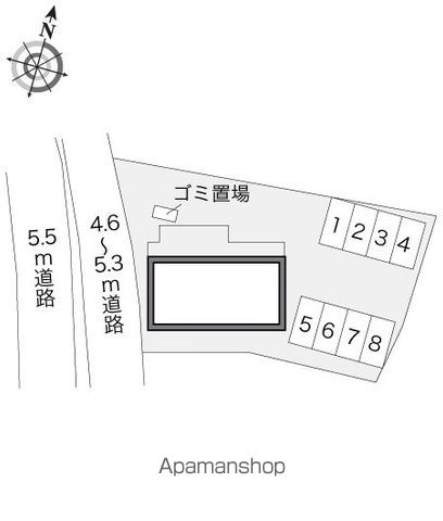 レオパレスゆたかのその他写真