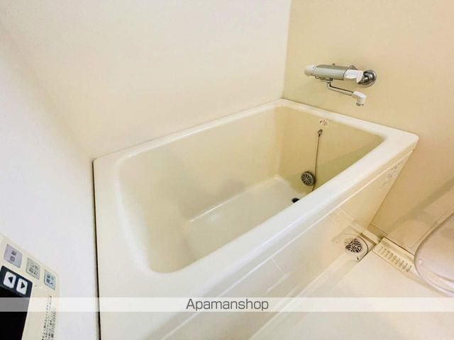 KDXレジデンス神宮前の内装写真