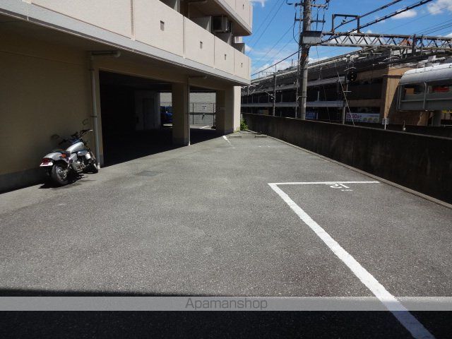 ベルコリーヌ宝塚のその他写真