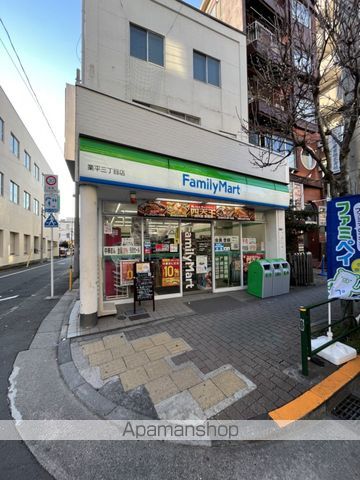 SーFORT錦糸町の周辺写真