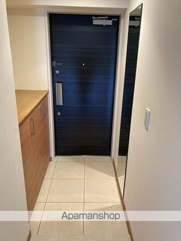 プレミアムフォート稲沢の内装写真