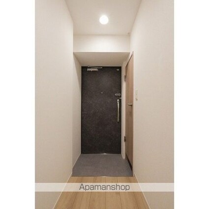 グランカーサ蒲田ウエスト[1LDK/39.4m2]の玄関