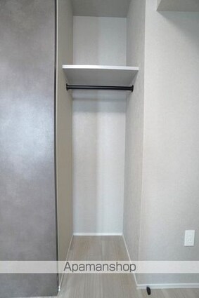 東京都千代田区外神田３丁目[2DK/40.38m2]の収納