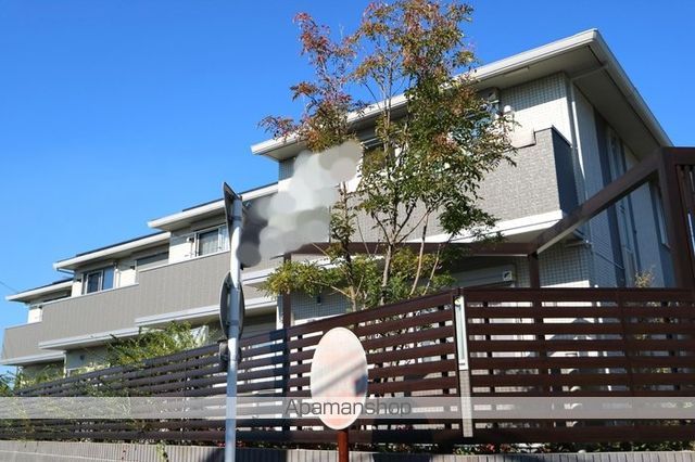 シェソワ坂ノ上