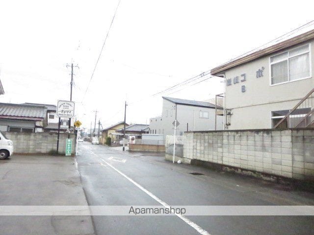 岩崎コーポの周辺写真