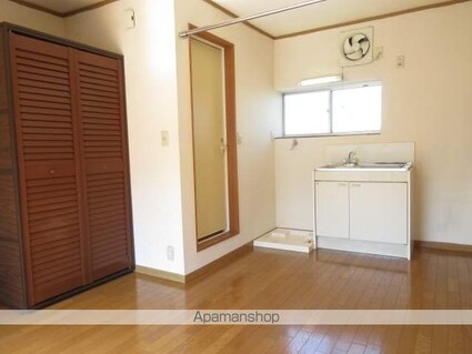 ビラカワシマ[1R/16.2m2]のその他部屋・スペース