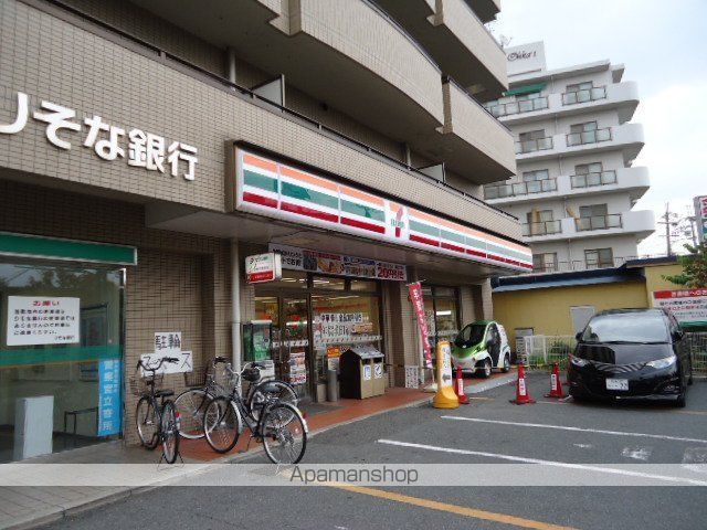 アルビネスIの周辺写真