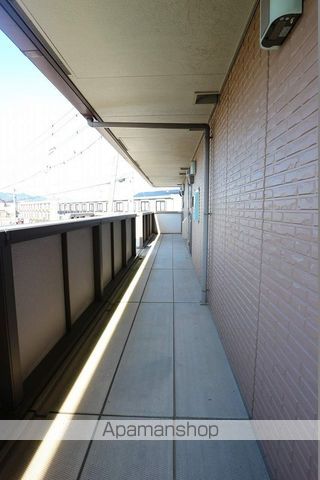セイシェル・大山 B棟のその他写真