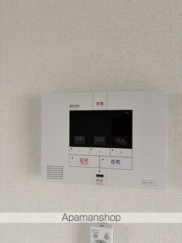 ヴェルディアーレ Iの内装写真