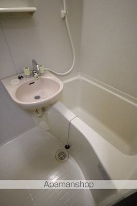 サマックス佐藤ハイツ[1K/20m2]のバス