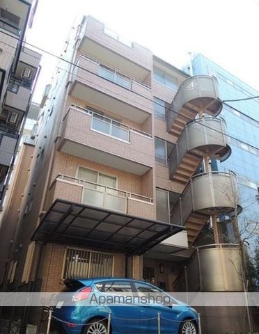 プランドールの外観写真