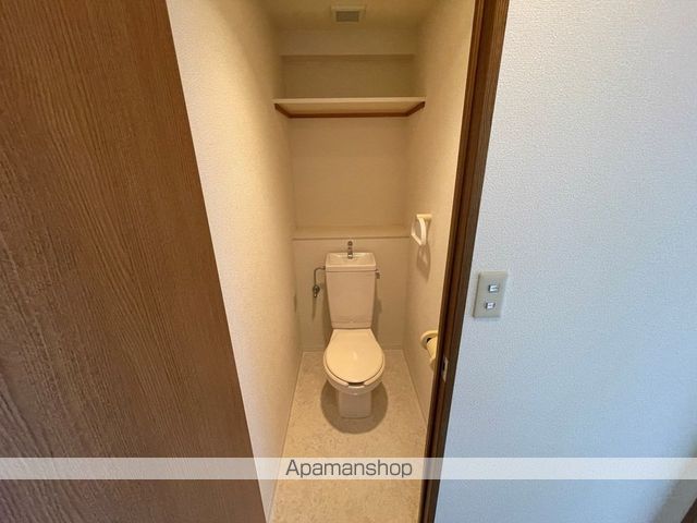 AVENUEの内装写真