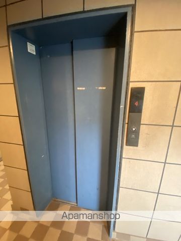 ステップVIIIの外観写真