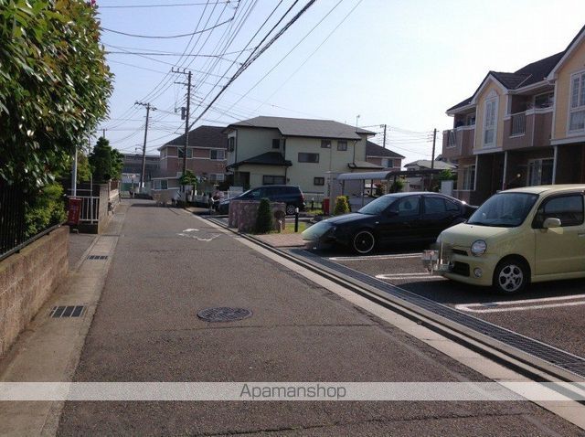 レオパレスジョイアスIのその他写真