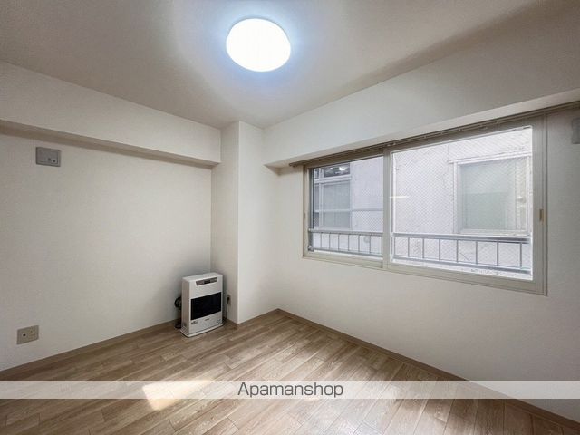 プライムレジデンス札幌の内装写真