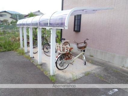 パティオイン[2DK/45.34m2]の共用部6