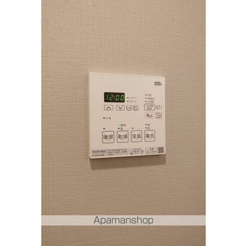 ルフォンプログレ品川大井の内装写真