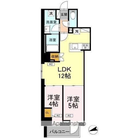 間取り：213137108665