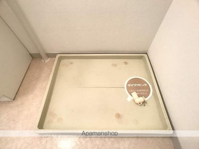 セジュールビオレットの内装写真