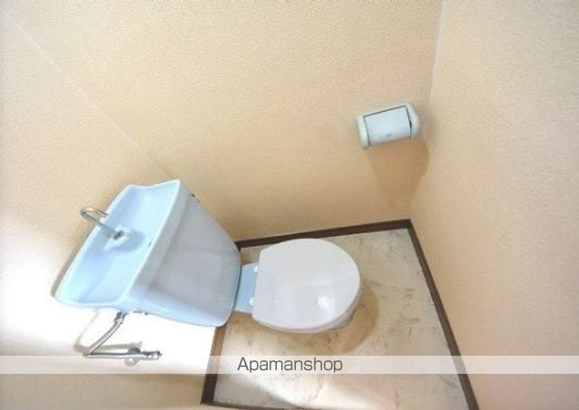 グローリア諏訪の内装写真