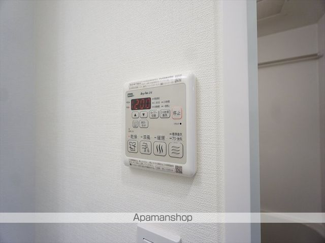 メイクス矢場町IIの内装写真