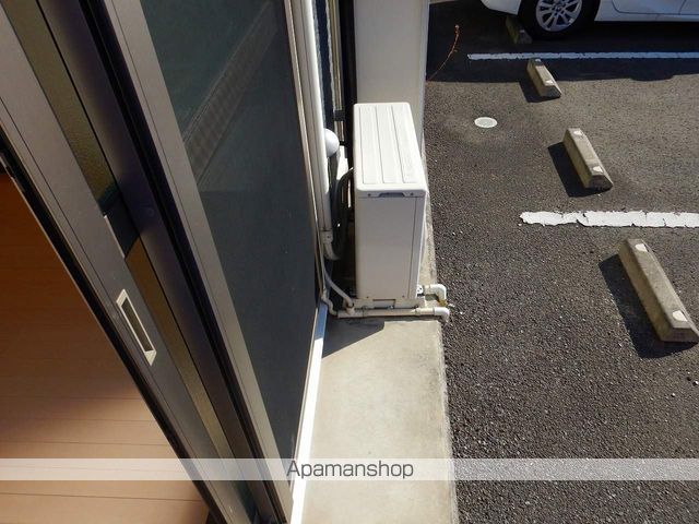 レオネクスト住吉Aの内装写真