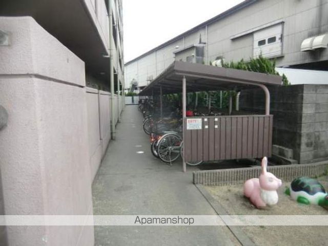アメニティΑ館のその他写真