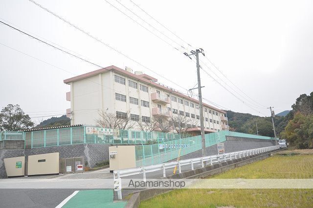弥生桜II・Bの周辺写真