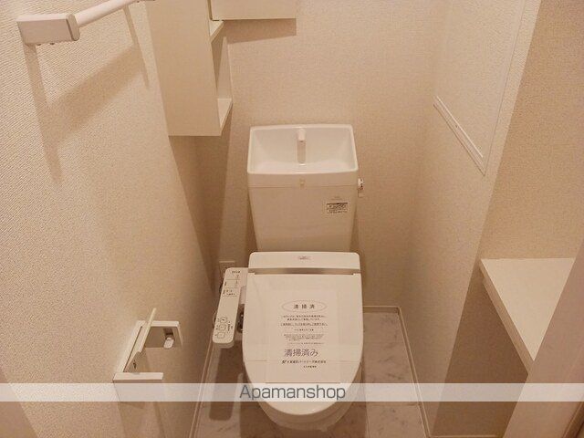 カーサ 中畑の内装写真