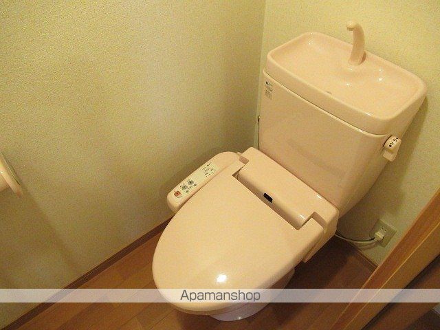 アルソ加賀野の内装写真