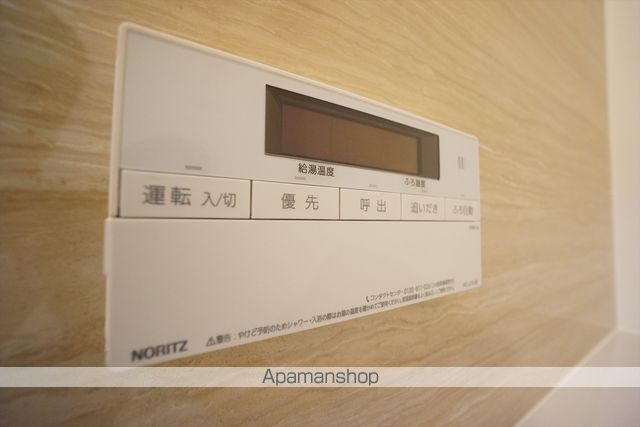 ザ・シンフォニア新栄(THE SINFONIA SHINSAKAの内装写真