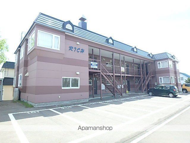 RICHのその他写真