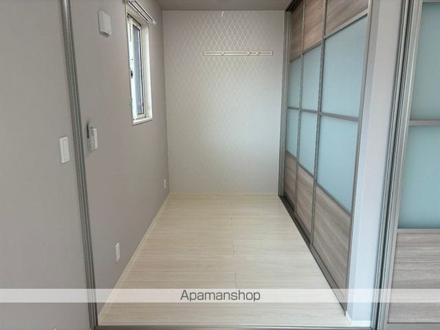 Dーroom S・花堂南の内装写真