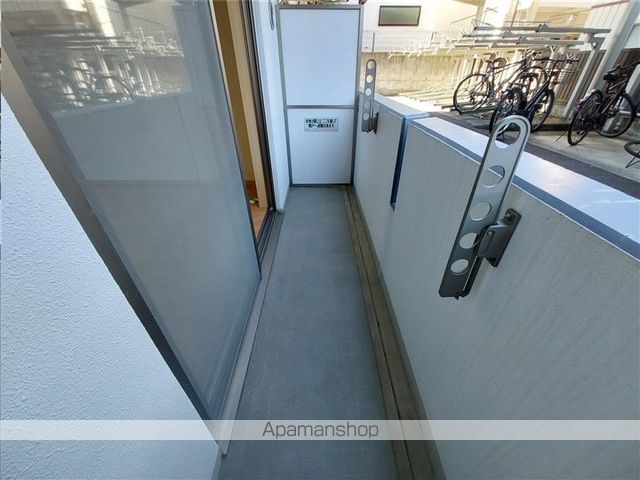 レーベンス柏木の内装写真