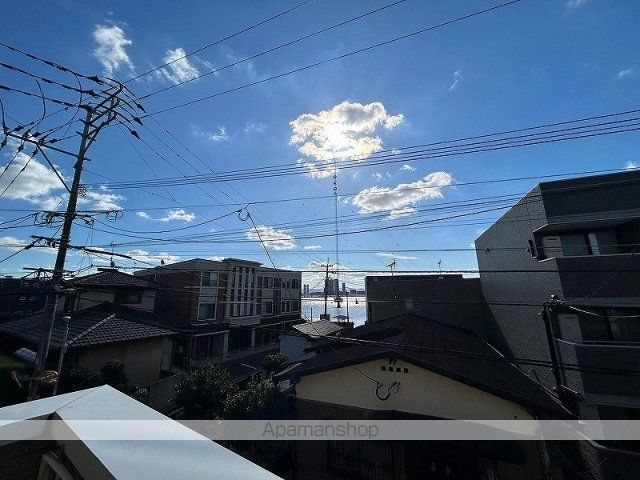 コンフォートベネフィス和白駅前 205号室 ｜ 福岡県福岡市東区和白４丁目22-5（賃貸アパート1K・2階・22.40㎡） その25