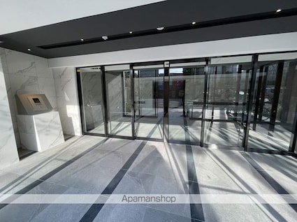 グランカーサ曳舟[1DK/25.73m2]のエントランス3