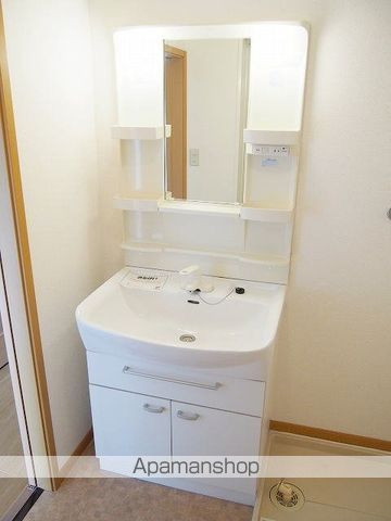 SunSoleil21の内装写真