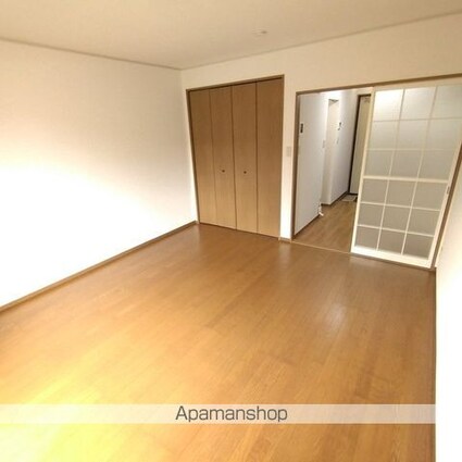 スプリングガーデンみずほ台[1K/26.93m2]の内装1