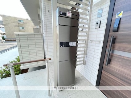 リビエラ　Ⅱ[1LDK/41.66m2]の内装4