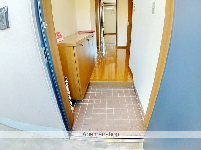 CASA OXIVの内装写真