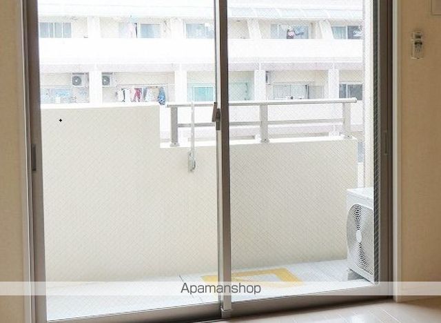 フロンティアテラス南天神の内装写真