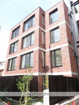 ＥＸＡＭ高円寺南Ⅱ[1DK/27.54m2]の外観1