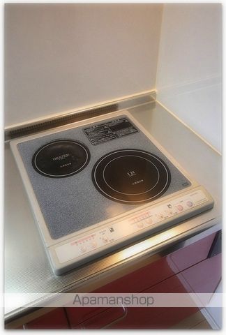 フロンティアタワー九条IICITYSPIRE九条IIの内装写真