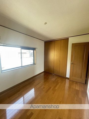サンピアエイコーの内装写真