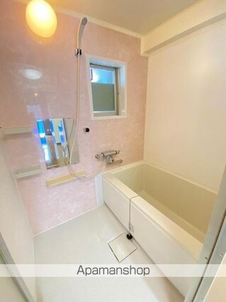 バーディⅡ藤塚[1R/31.82m2]のバス
