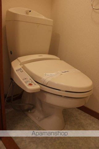 レオパレスHOPEの内装写真