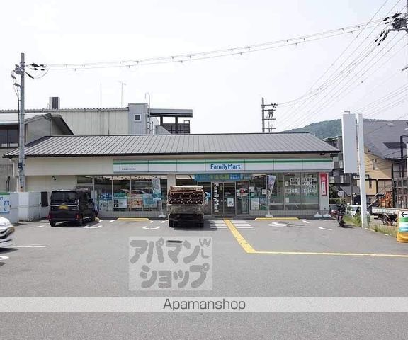 ハイツ泉涌寺の周辺写真