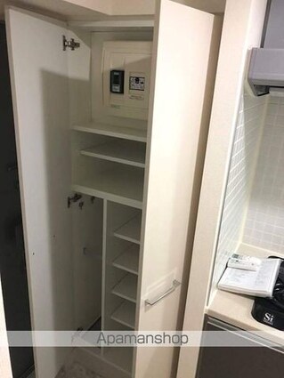 メインステージ千歳烏山[1K/25.6m2]のその他設備